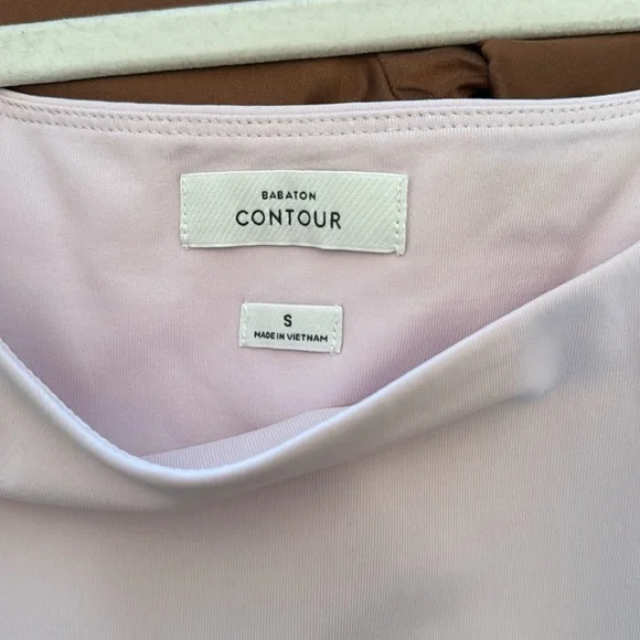 Aritzia Contour Bodysuit - Picture 5 of 6